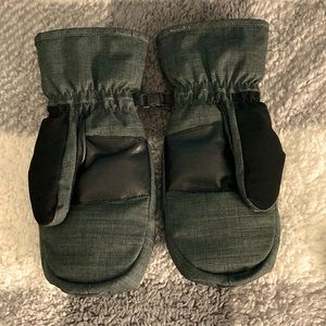 L.L. Bean - mittens